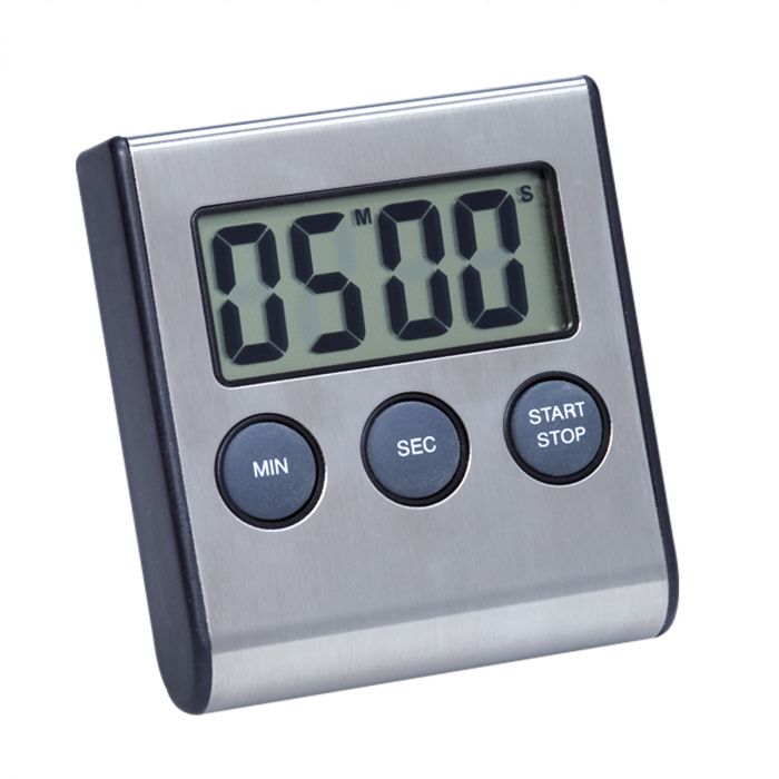 Digitale tea timer