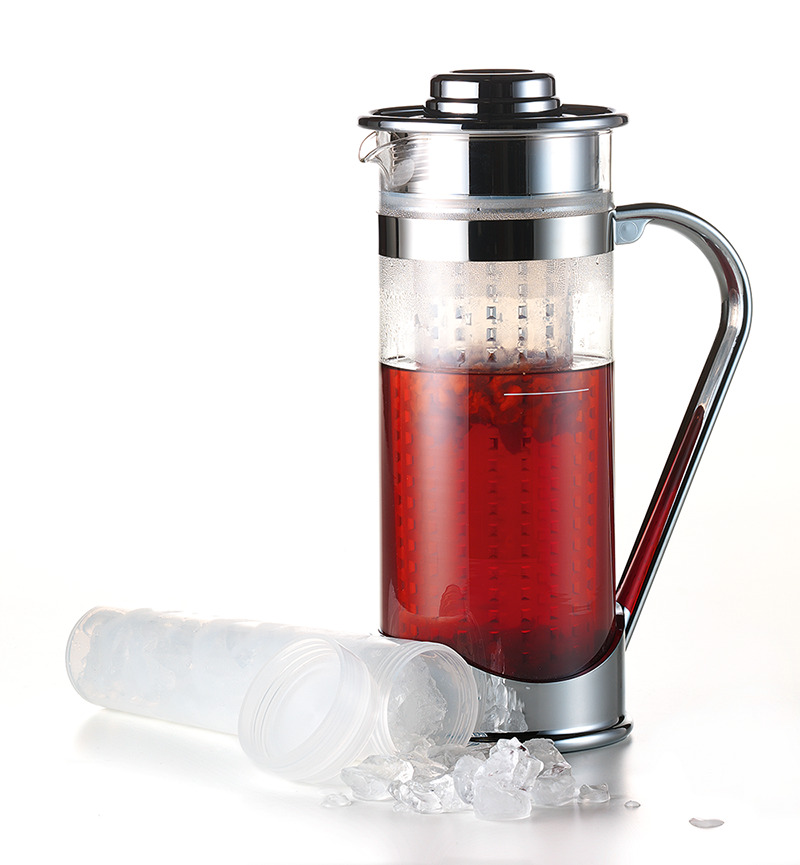 Ice - tea maker 'Assunta'