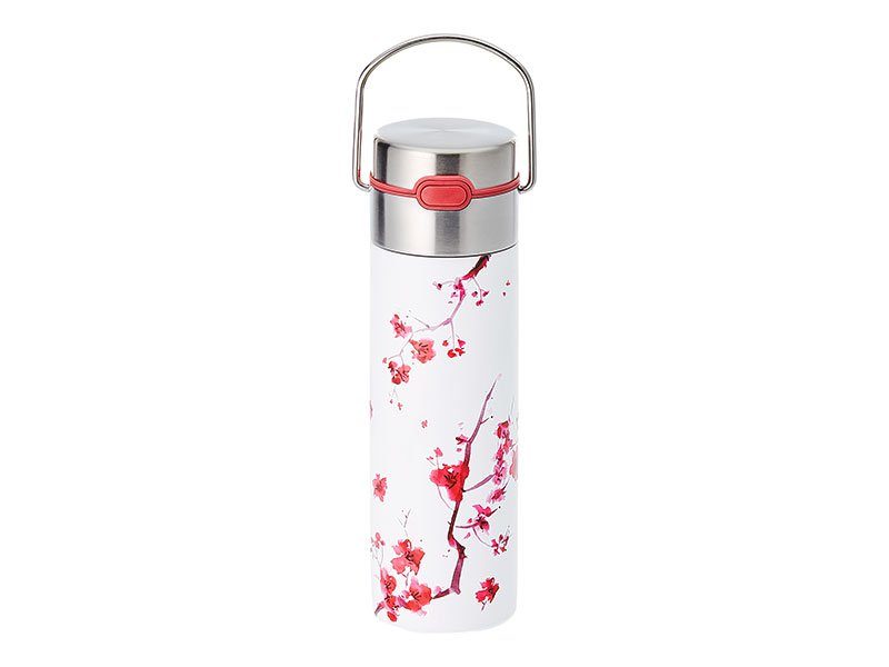 Leeza Cherry Blossom thermos