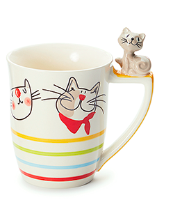 Mok 'Kasimir friends'