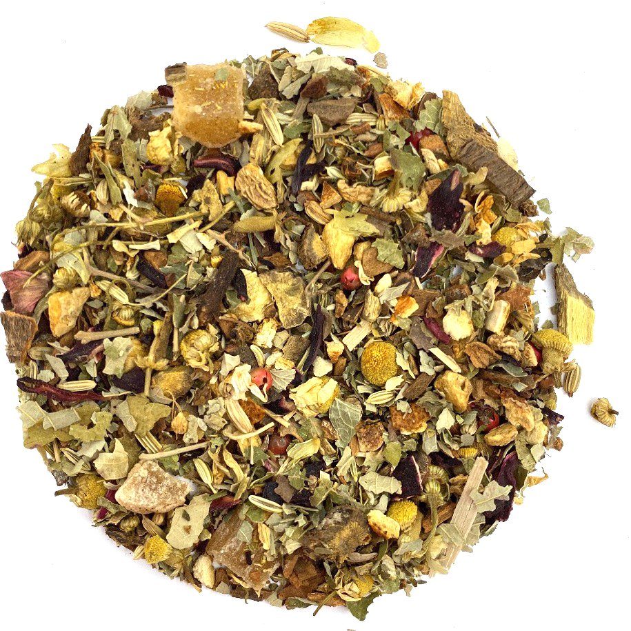 Relax - Ayurveda - Vata