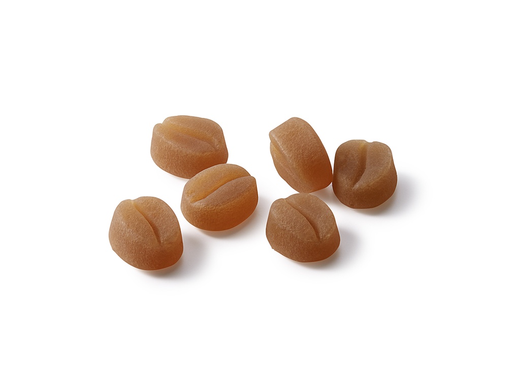 Karamel drops