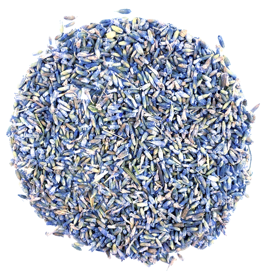 Lavendel thee