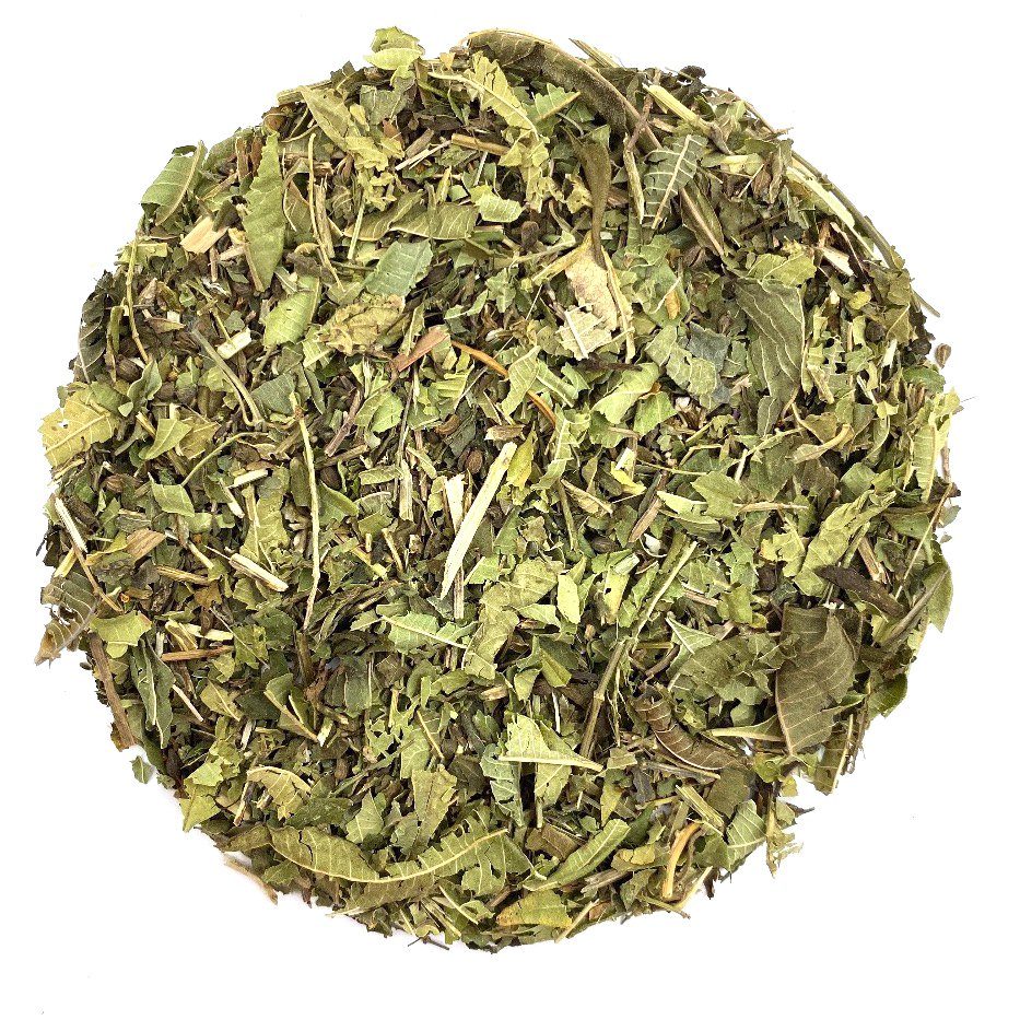 La Douce France Spijsverteringsthee