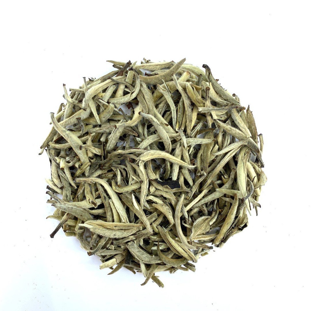Silver Needle Yin Zhen