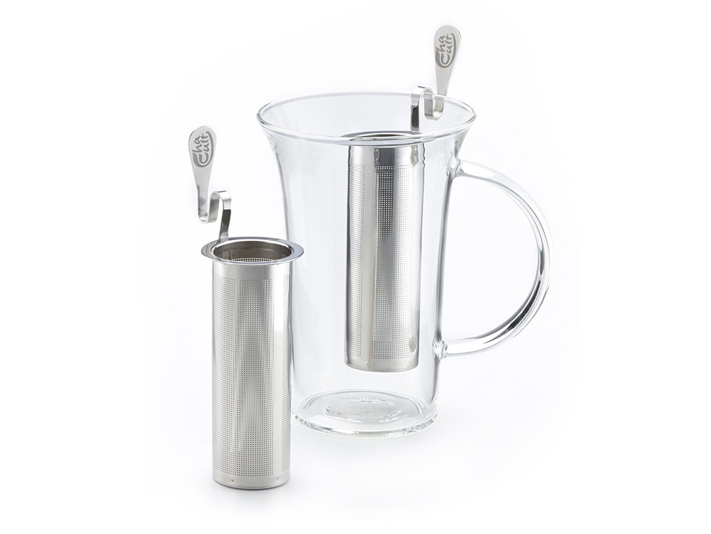 Thee filter Langwerpig