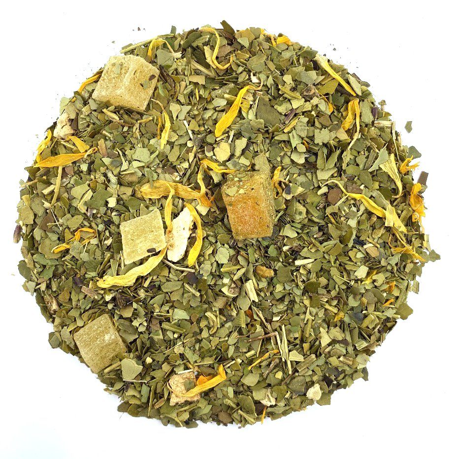 Parel van de Amazonen