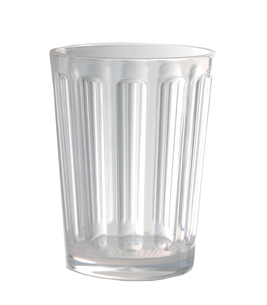 Beker transparant