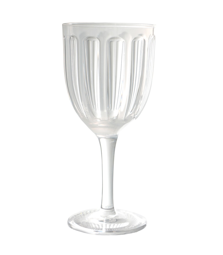 Wijnglas transparant 350ml