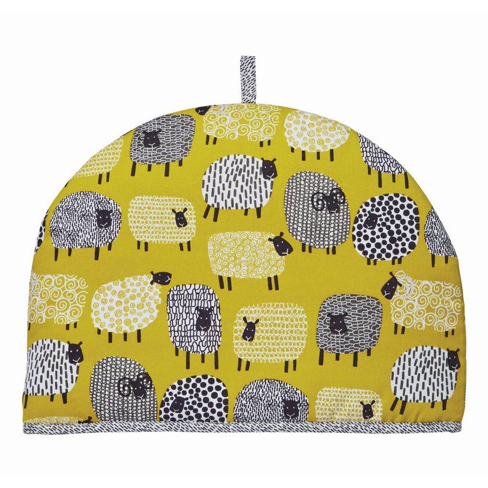 Theemuts 'Dotty Sheep'