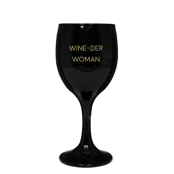 Sojakaars - Wine-der-woman