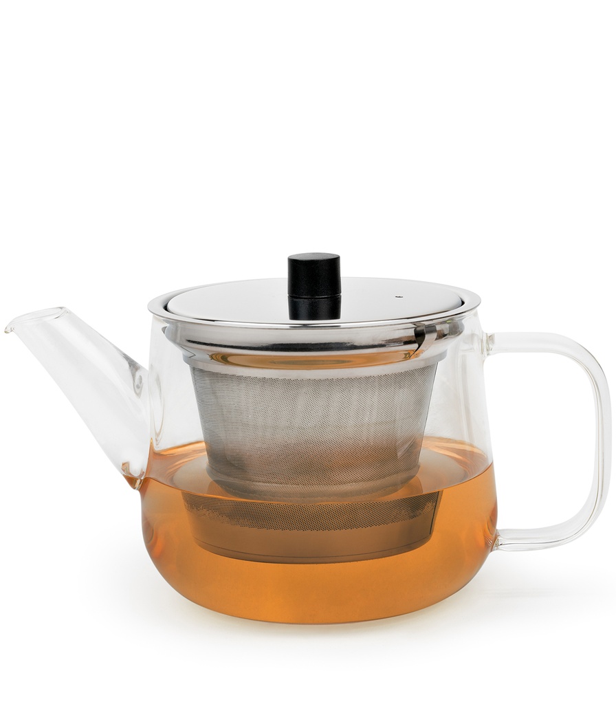 Theepot Merano 1,1 Liter met filter