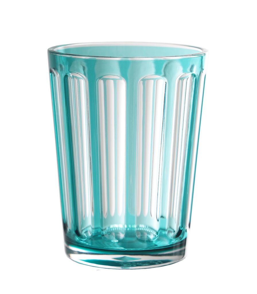Beker Turquoise 350ml