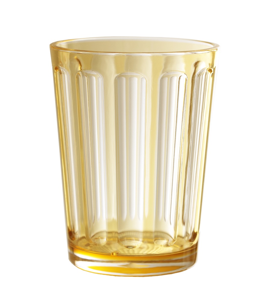 Beker Geel 350ml