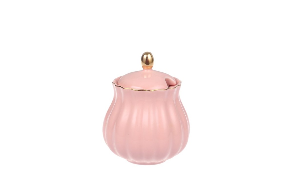 Suikerpot Royal Rose