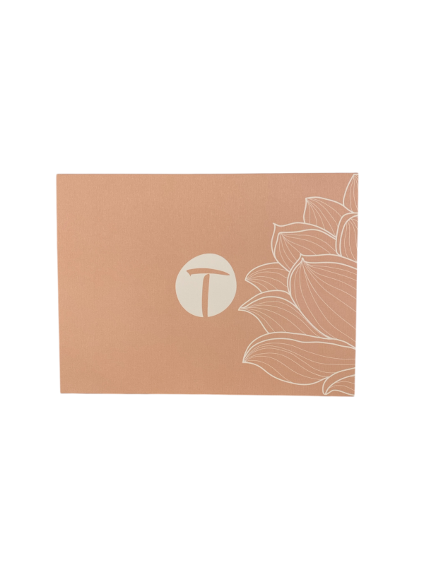 Discovery box (leeg)