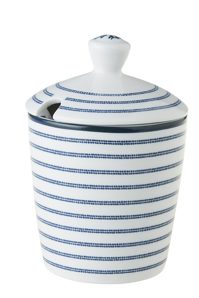 Suikerpot Laura Ashley