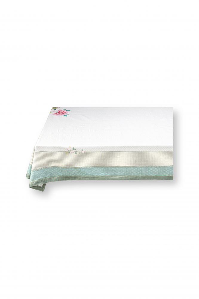 Tafellaken Blushing Birds