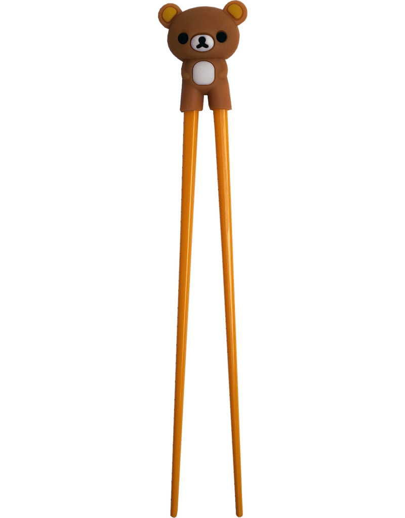 Chopsticks Helper Bear
