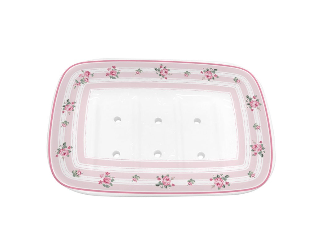 Zeepbakje Bella Stripes