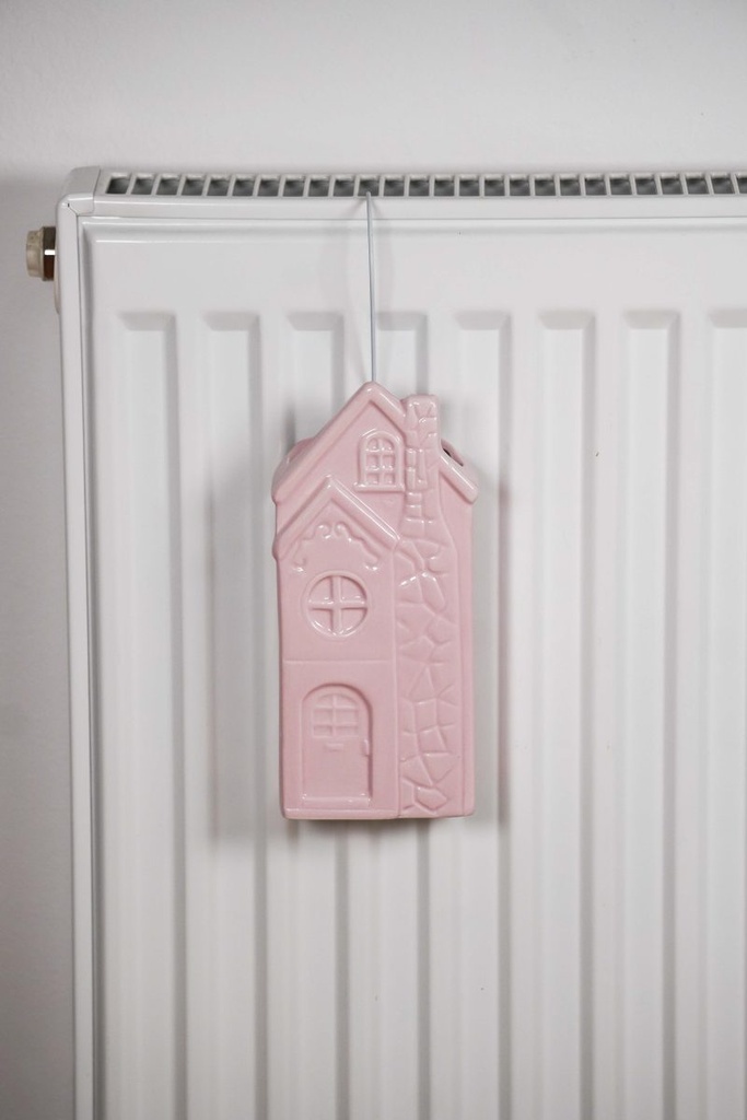 Keramische luchtbevochtiger