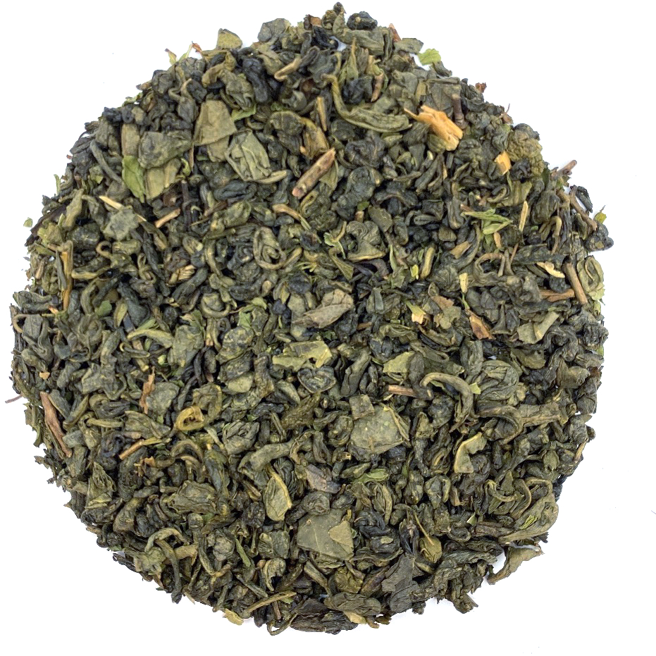 Marokkaanse Munt (10 zakjes)