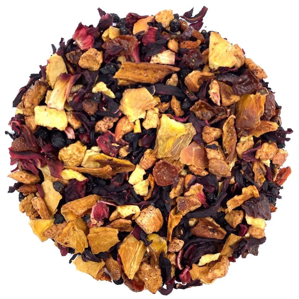 Happy Mango (10 zakjes)