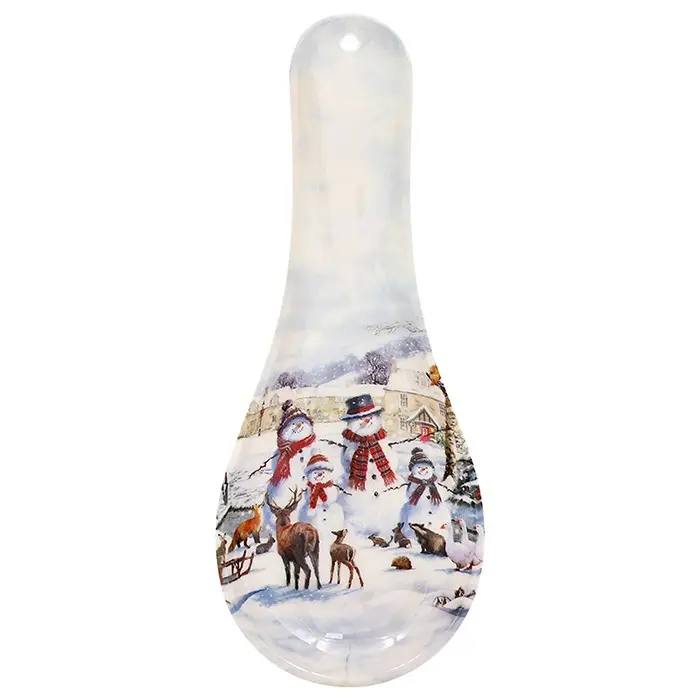 Lepelhouder 'Xmas'