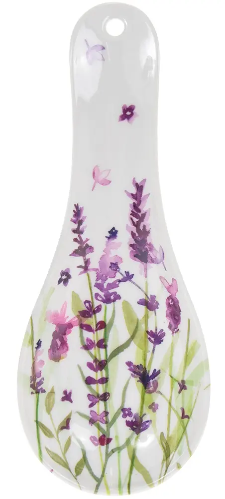 Lepelhouder 'Lavendel'