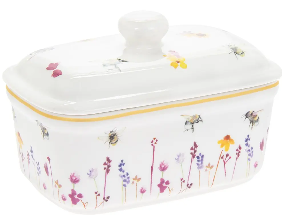 Botervlootje 'Busy Bees'