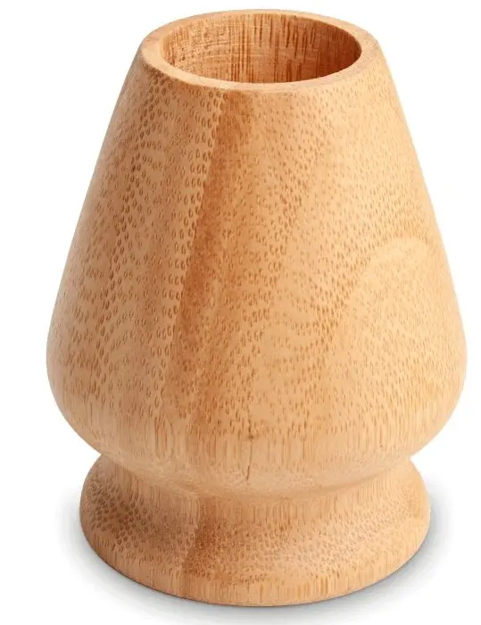 Matcha klopper houder Bamboe