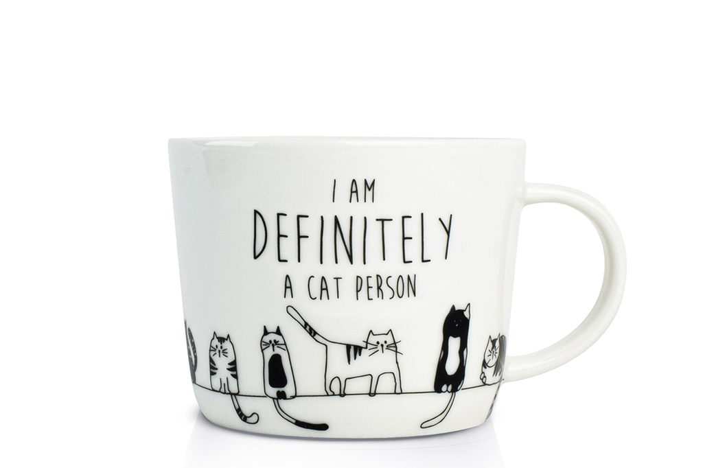 Mok I'm definitely a dog person (mini)