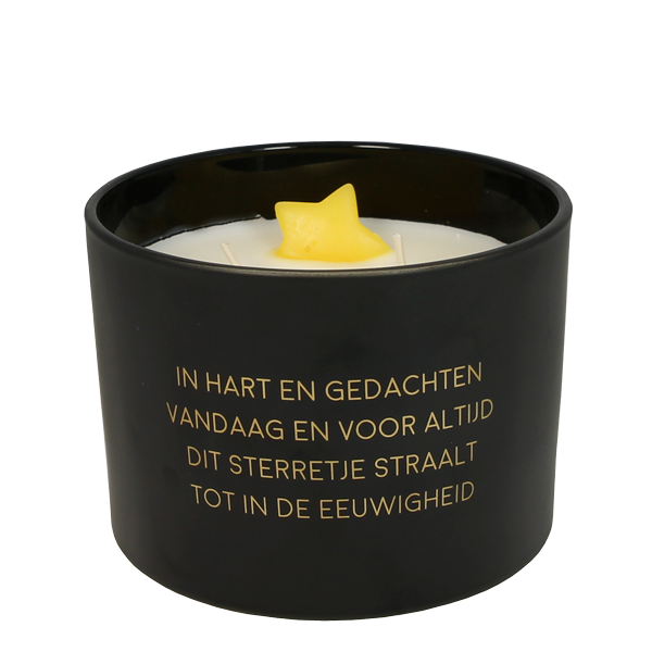 Sojakaars - In hart en gedachten