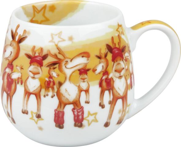 Mok 'Merry Christmas Party'