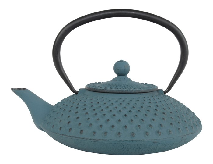 Gietijzeren theekan 'Kambin'