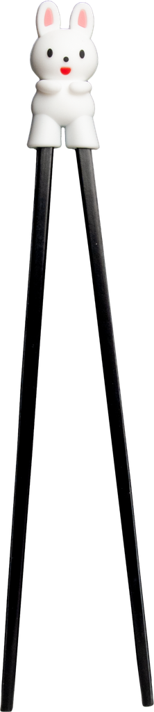 Chopsticks Helper Bunny