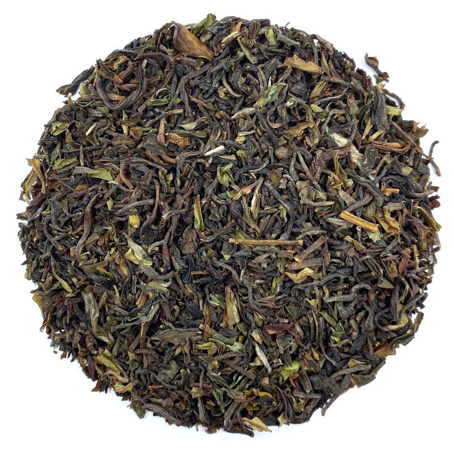 Darjeeling FTGFOP1 First Flush