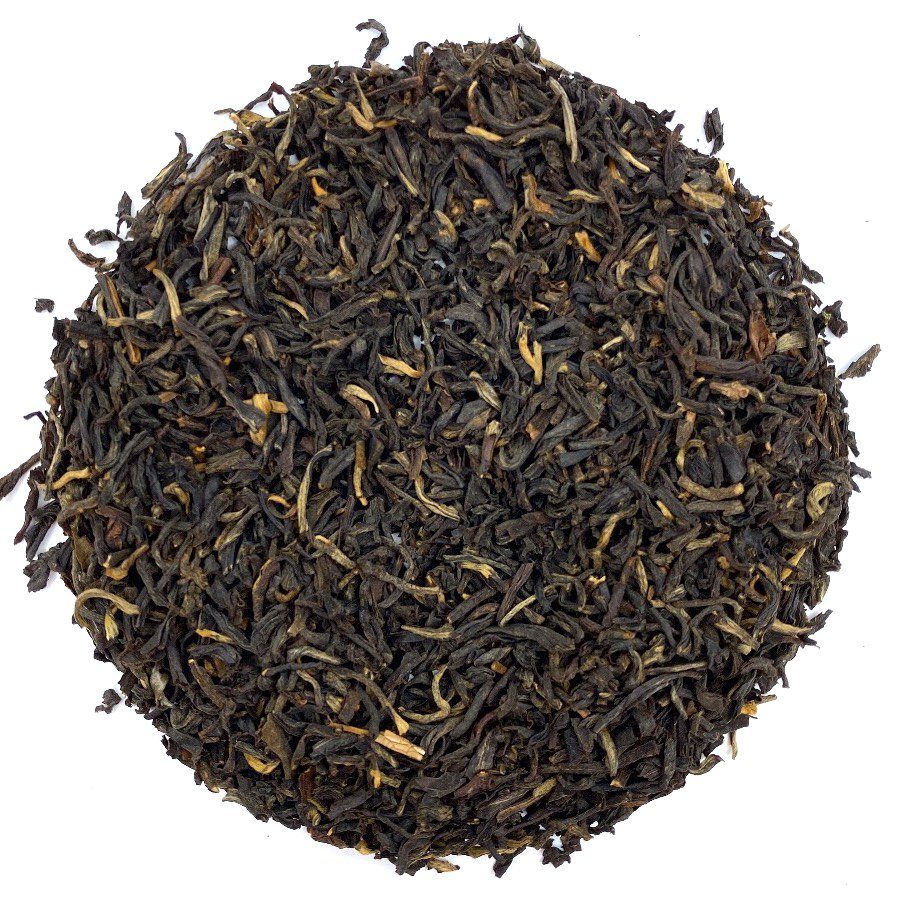 Golden Yunnan - GFOP