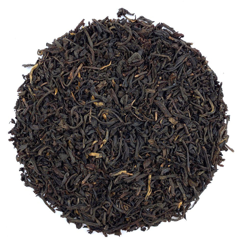 Lapsang Souchong Special
