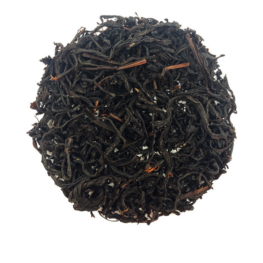 Sun Moon Lake - Assam Black Tea