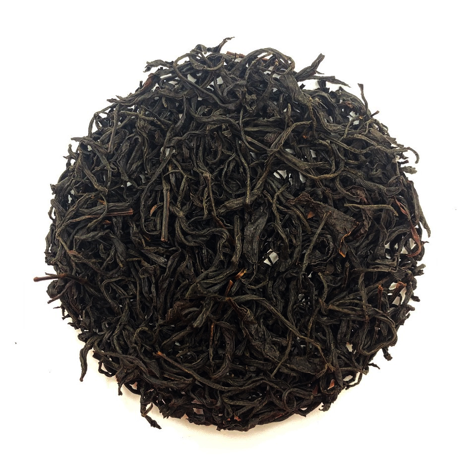 Sun Moon Lake - Red Jade Black tea - Ruby #18