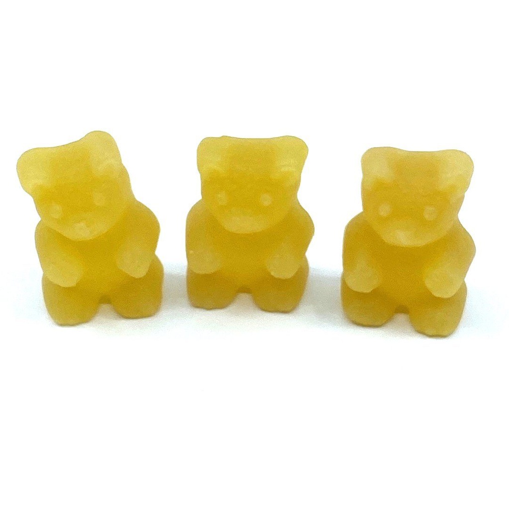 Theebeertje Perzik - Citroen