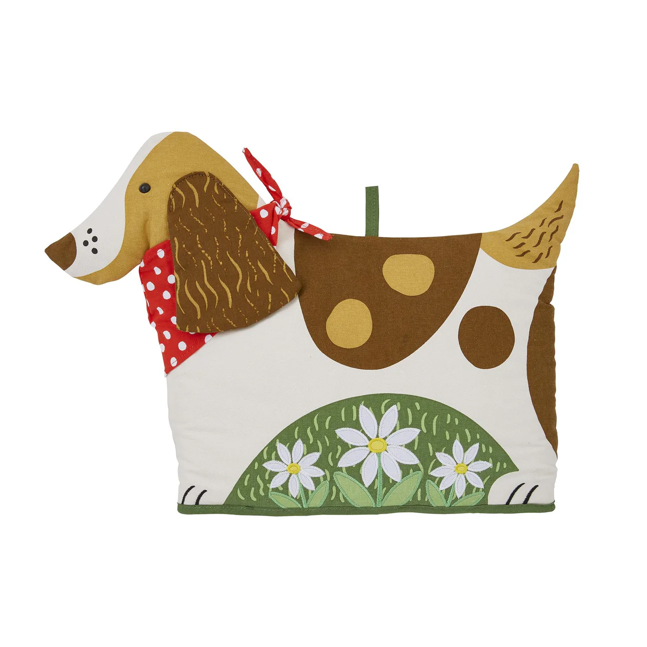 Theemuts 'Daisy Dog'