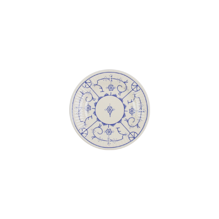 Bord 11cm Royal Boch Copenhague