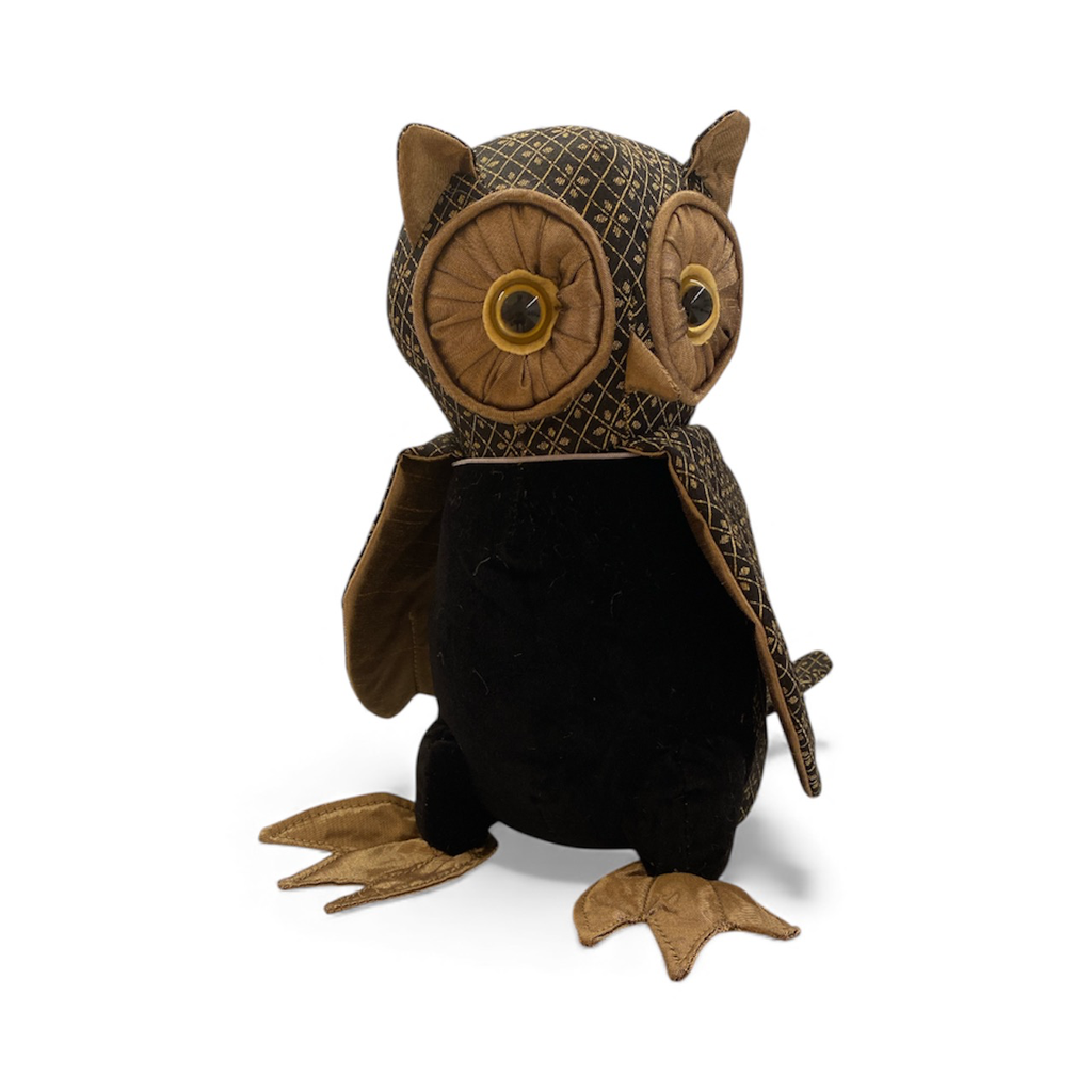 Deurstop Uil