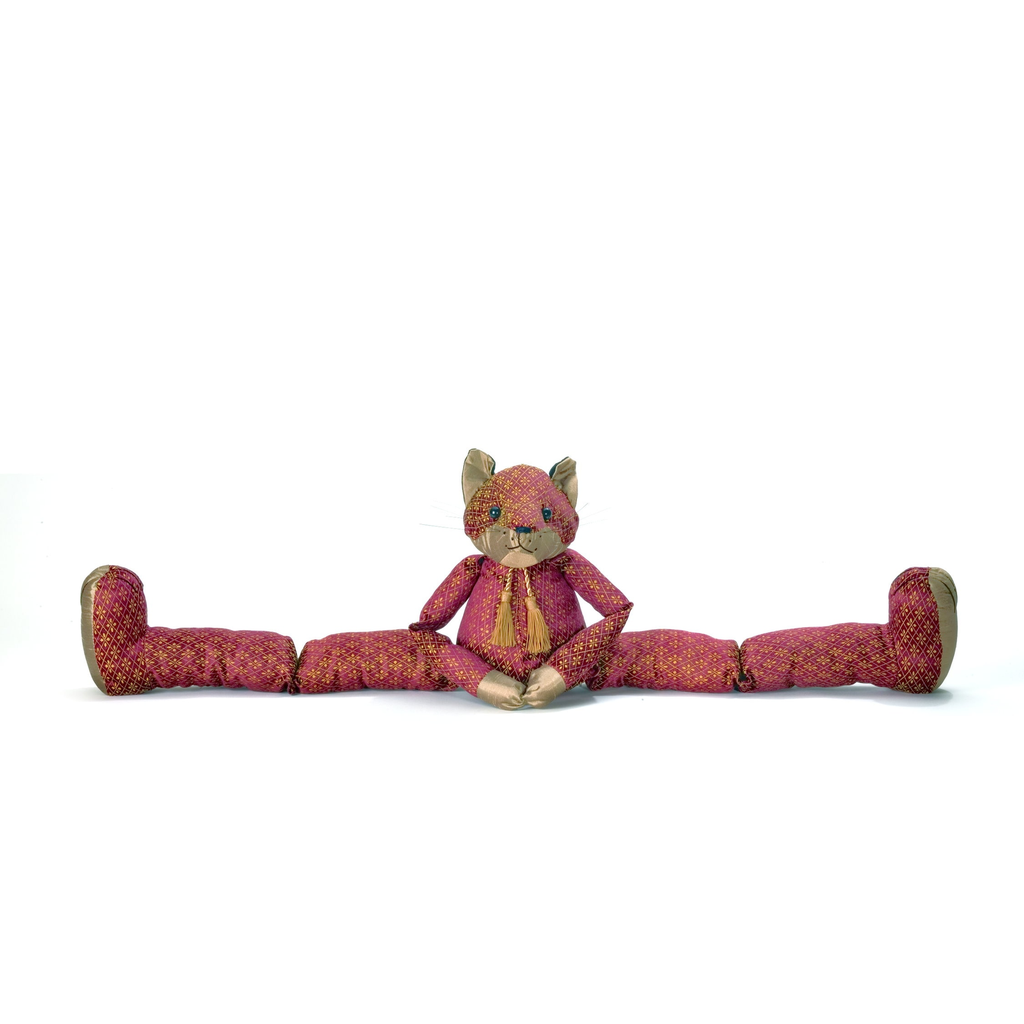 Tochtstopper 'Rufus'