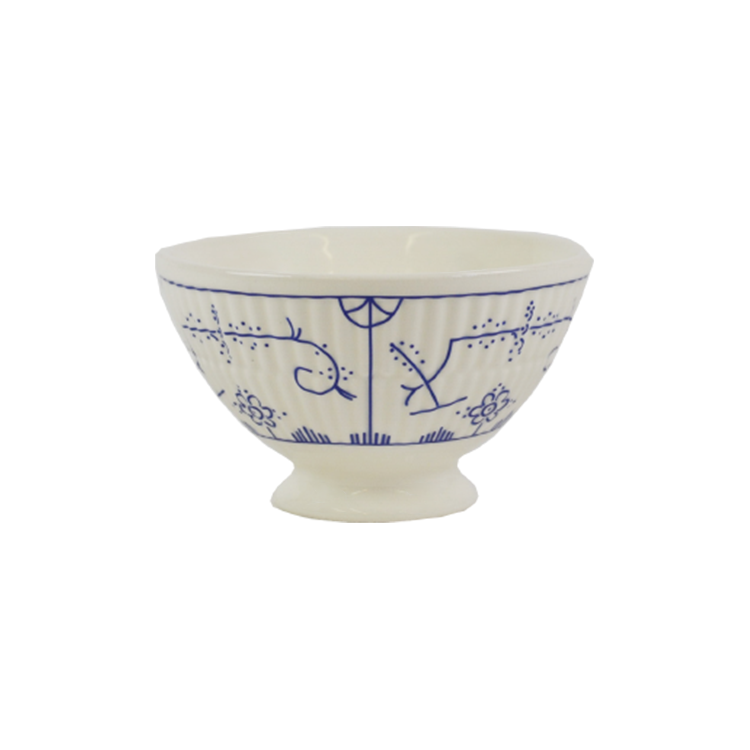 Kom 11cm Royal Boch Copenhague