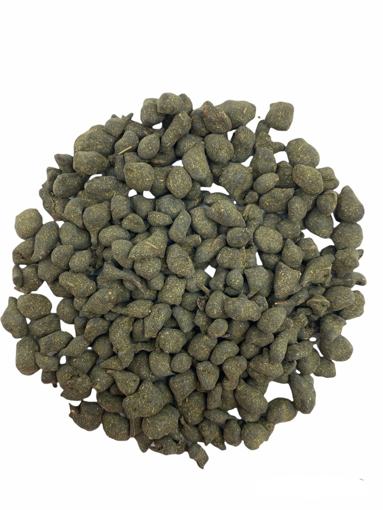 China - SP. Premium Ginseng Oolong
