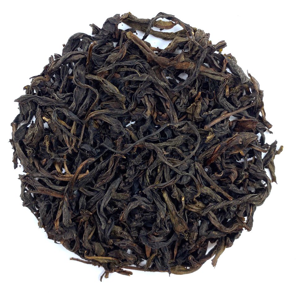 Da Hong Pao