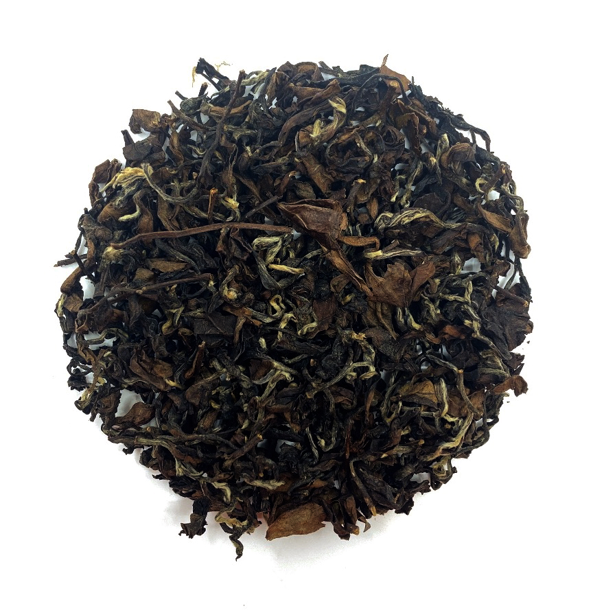 Oriental Beauty - Dong Fang Mei Ren - Bai Hua